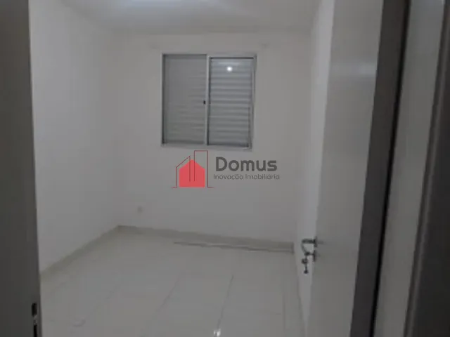 Apartamento 2 quartos e 1 banheiro, à venda, no bairro Alto do Cardoso em Pindamonhangaba