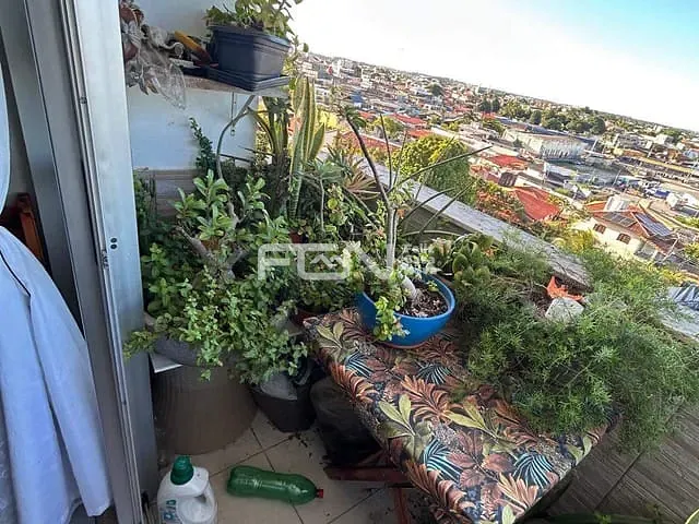 Apartamento com 75m² 3 quartos e 2 banheiros, para alugar, no bairro Centro em Lauro de Freitas