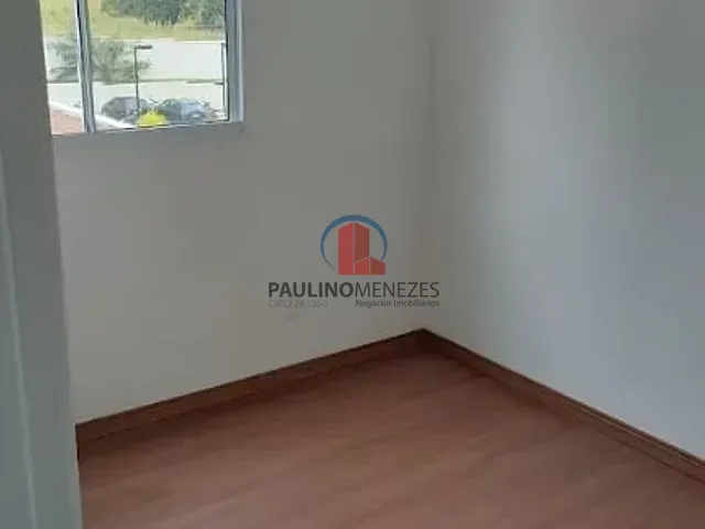 Apartamento 2 quartos e 1 banheiro, à venda, no bairro Jardim das Laranjeiras em Santa Bárbara D'Oeste