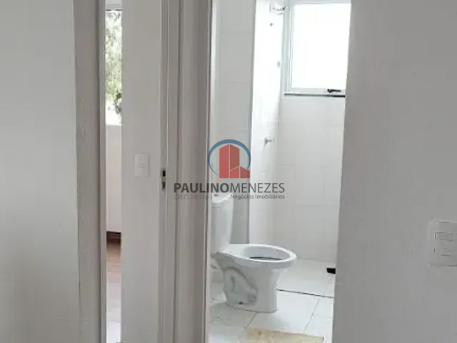 Apartamento 2 quartos e 1 banheiro, à venda, no bairro Jardim das Laranjeiras em Santa Bárbara D'Oeste