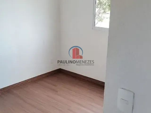 Apartamento 2 quartos e 1 banheiro, à venda, no bairro Jardim das Laranjeiras em Santa Bárbara D'Oeste