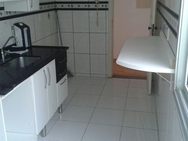 Foto do Apartamento - Apartamento residencial à venda, Jardim Satélite, São José dos Campos. | INDEPENDENCE NEGOCIOS IMOBILIARIOS LTDA
