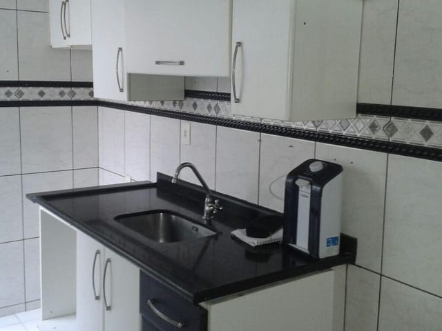 Foto do Apartamento - Apartamento residencial à venda, Jardim Satélite, São José dos Campos. | INDEPENDENCE NEGOCIOS IMOBILIARIOS LTDA