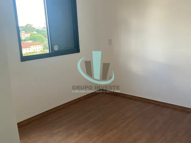 Apartamento com 51m² 2 quartos e 1 banheiro, para alugar, no bairro Vila Harmonia em Araraquara
