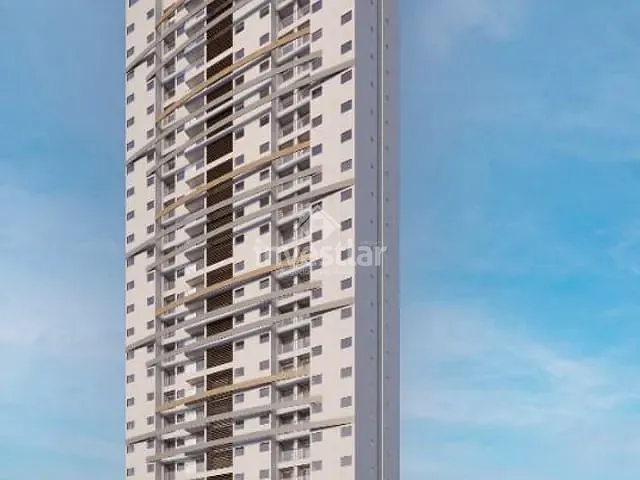 Apartamento com 36m² 1 quarto e 1 banheiro, à venda, no bairro Catolé em Campina Grande