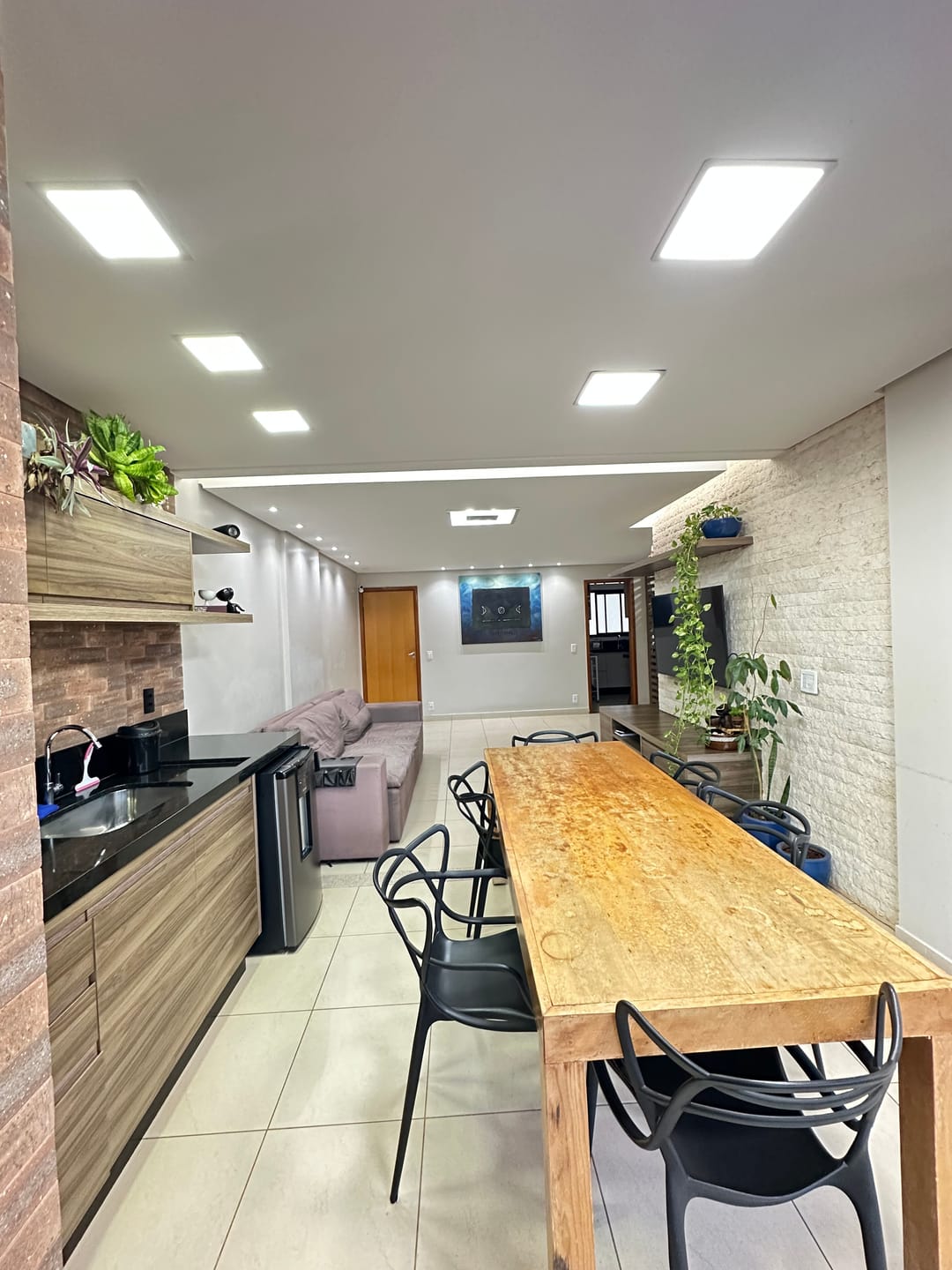 Apartamento à venda com 105m2, 03 suítes, Setor Bueno, Goiânia, GO