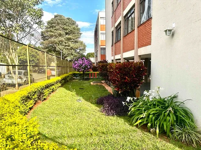 Apartamento com 77m² 2 quartos e 1 banheiro, à venda, no bairro Conjunto Café em Londrina