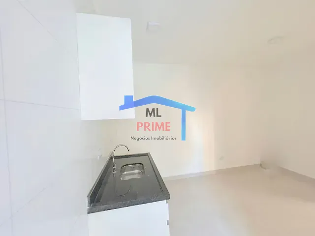 Apartamento com 34m² 1 quarto e 1 banheiro, à venda, no bairro Vila Zelina em São Paulo