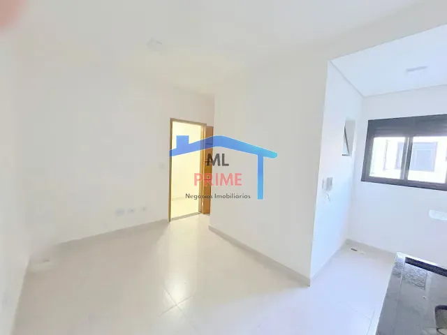 Apartamento com 34m² 1 quarto e 1 banheiro, à venda, no bairro Vila Zelina em São Paulo
