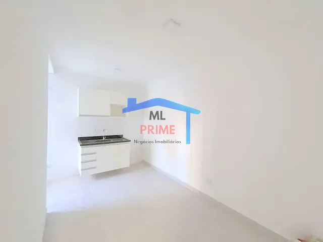 Apartamento com 34m² 1 quarto e 1 banheiro, à venda, no bairro Vila Zelina em São Paulo
