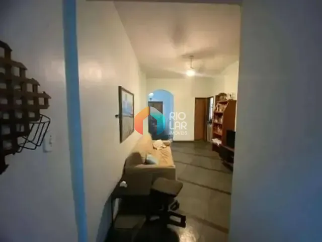 Apartamento com 84m² 3 quartos e 2 banheiros, à venda, no bairro Botafogo em Rio de Janeiro