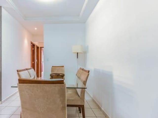 Foto do Apartamento - Apartamento com 3 dormitórios à venda, 96 m² por R$ 575.000,00 - Jardim Aquarius - São José dos Campos/SP | RUSSI IMÓVEIS
