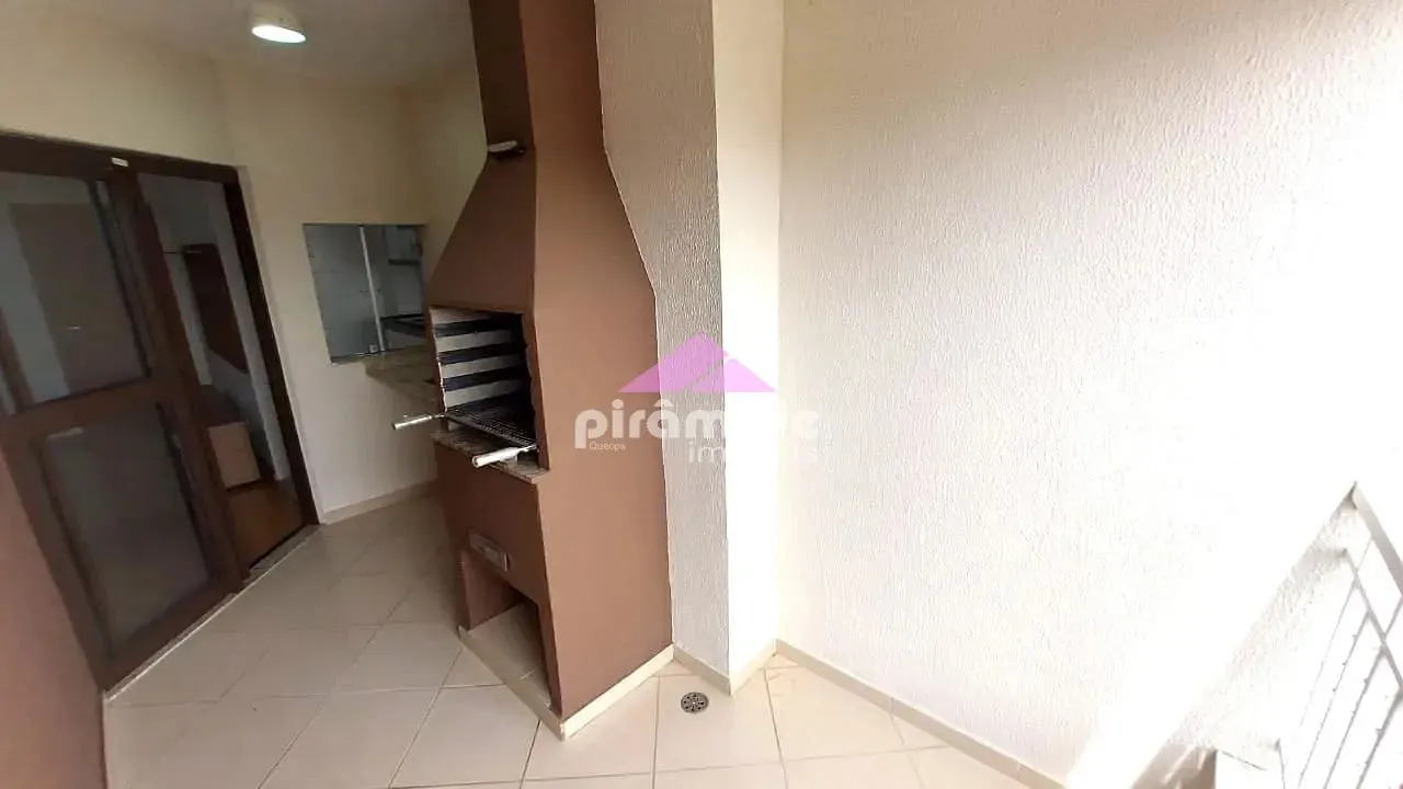 Apartamento, 2 quartos, 75 m² - Foto 9