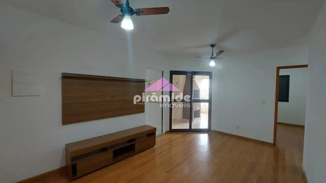 Apartamento, 2 quartos, 75 m² - Foto 1