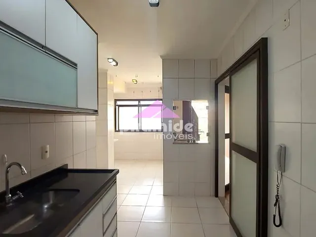 Apartamento com 75m² 2 quartos e 2 banheiros, à venda, no bairro Urbanova em São José Dos Campos