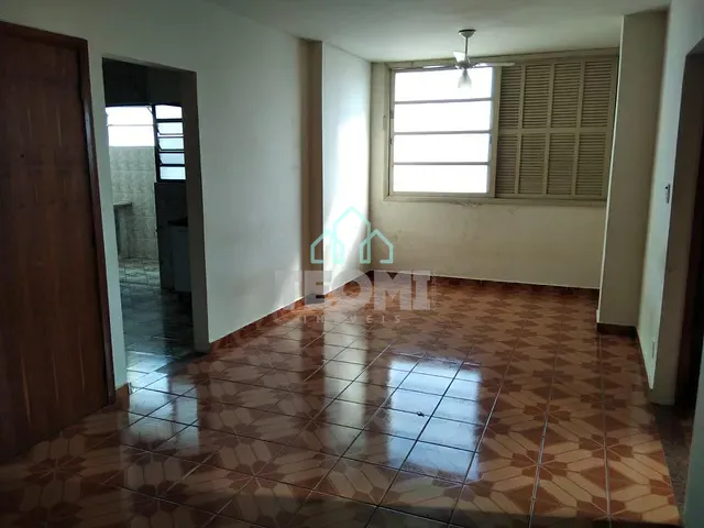 Apartamento 2 quartos e 1 banheiro, à venda, no bairro Centro em Taubaté