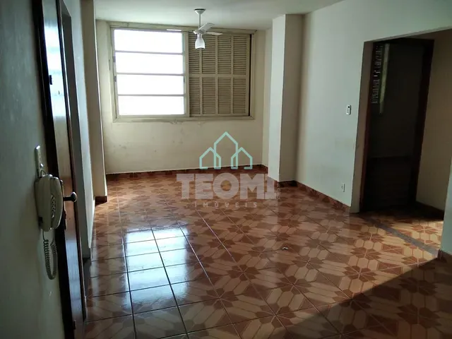 Apartamento 2 quartos e 1 banheiro, à venda, no bairro Centro em Taubaté