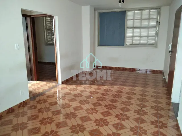 Apartamento 2 quartos e 1 banheiro, à venda, no bairro Centro em Taubaté