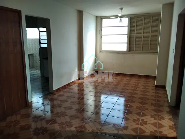 Apartamento 2 quartos e 1 banheiro, à venda, no bairro Centro em Taubaté
