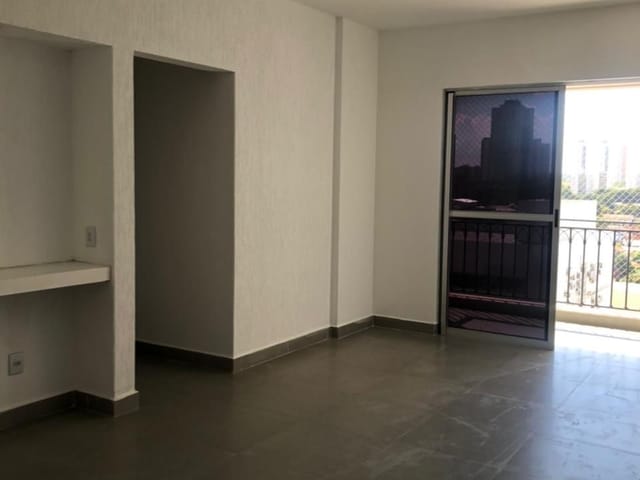 Foto do Apartamento - Ed. Villággio Di Montalcino: Apartamento para locação, 85m², 3 quartos - Jardim Aclimação, Cuiabá, MT | Verticali Imóveis