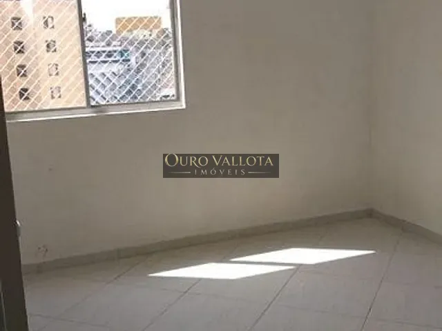 Apartamento 2 quartos e 1 banheiro, à venda, no bairro Parque São Lucas em São Paulo