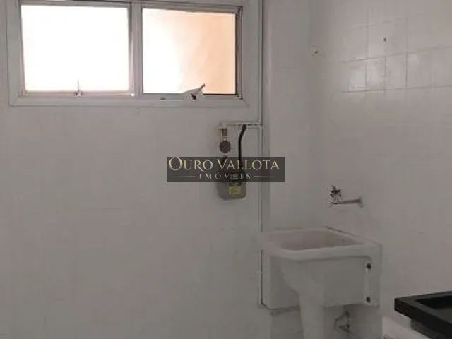 Apartamento 2 quartos e 1 banheiro, à venda, no bairro Parque São Lucas em São Paulo