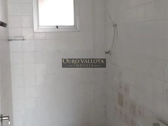 Apartamento 2 quartos e 1 banheiro, à venda, no bairro Parque São Lucas em São Paulo
