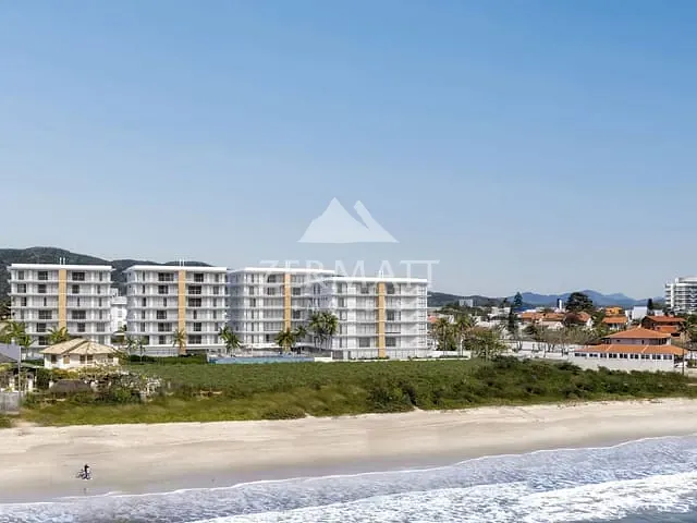 Apartamento 3 quartos e 4 banheiros, à venda, no bairro ITAPOCORÓI em Penha