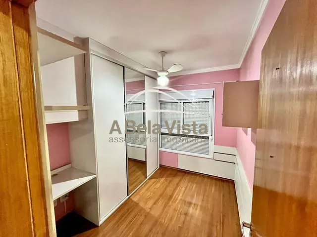 Apartamento 4 quartos e 1 banheiro, à venda, no bairro Vila Osasco em Osasco
