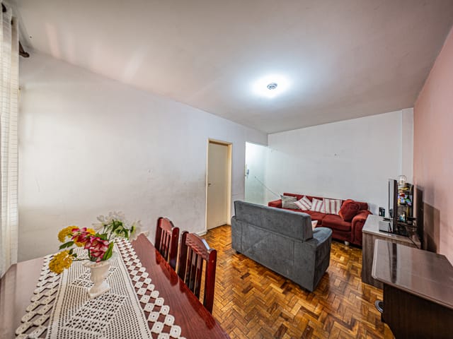 Apartamento com 85m² 2 quartos e 2 banheiros, à venda, no bairro Bela Vista em São Paulo