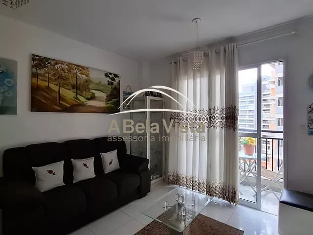 Apartamento com 62m² 2 quartos e 1 banheiro, à venda, no bairro Vila Osasco em Osasco