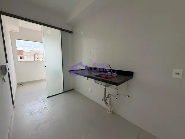 Apartamento com 70m² 2 quartos e 1 banheiro, à venda, no bairro Vila Ema em São Paulo