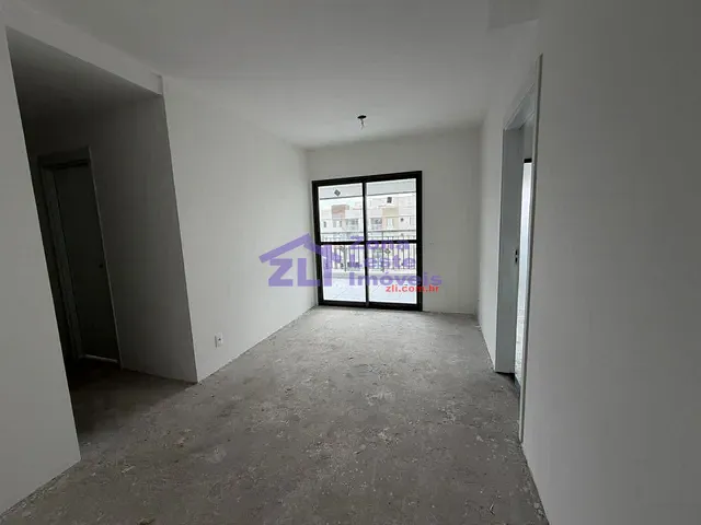 Apartamento com 70m² 2 quartos e 1 banheiro, à venda, no bairro Vila Ema em São Paulo