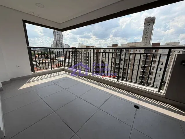 Apartamento com 70m² 2 quartos e 1 banheiro, à venda, no bairro Vila Ema em São Paulo