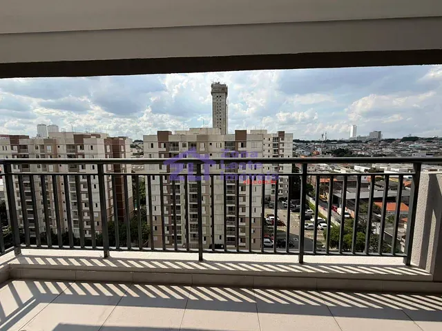 Apartamento com 70m² 2 quartos e 1 banheiro, à venda, no bairro Vila Ema em São Paulo