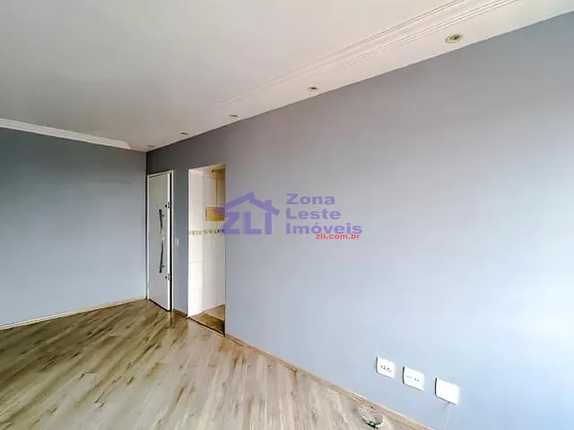 Apartamento com 50m² 2 quartos e 1 banheiro, à venda, no bairro Penha de França em São Paulo