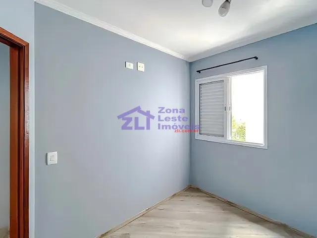 Apartamento com 50m² 2 quartos e 1 banheiro, à venda, no bairro Penha de França em São Paulo