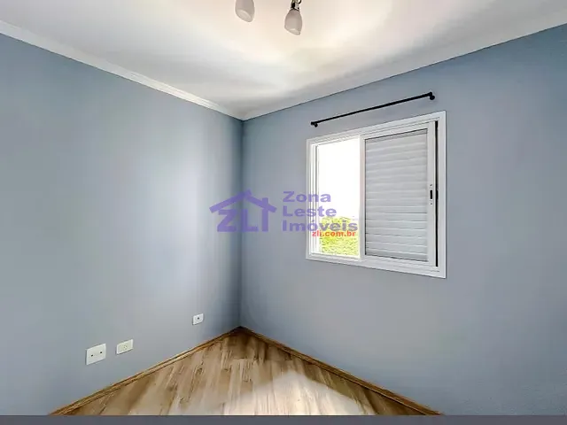 Apartamento com 50m² 2 quartos e 1 banheiro, à venda, no bairro Penha de França em São Paulo