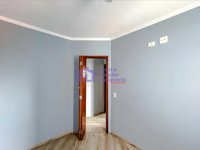 Apartamento com 50m² 2 quartos e 1 banheiro, à venda, no bairro Penha de França em São Paulo