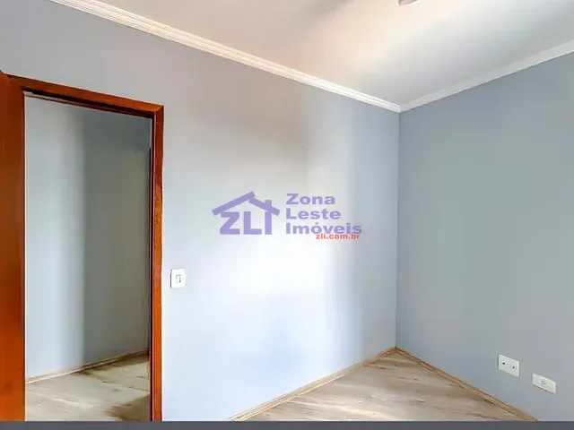 Apartamento com 50m² 2 quartos e 1 banheiro, à venda, no bairro Penha de França em São Paulo