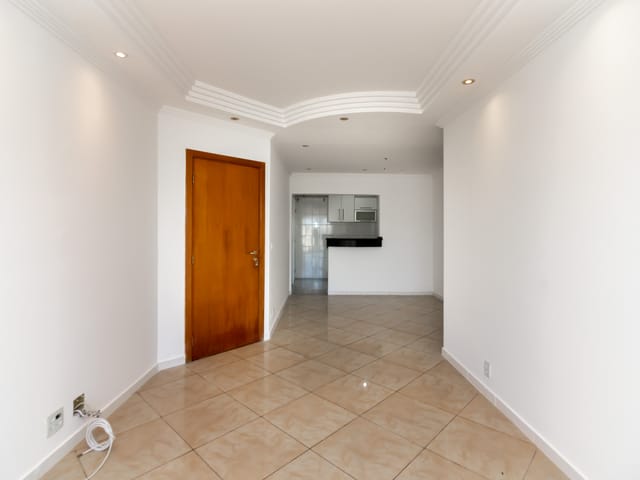 Apartamento com 93m² 3 quartos e 3 banheiros, à venda, no bairro Saúde em São Paulo