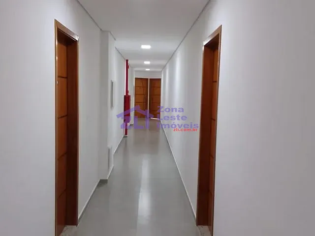 Apartamento com 89m² 2 quartos e 1 banheiro, à venda, no bairro Vila Ré em São Paulo