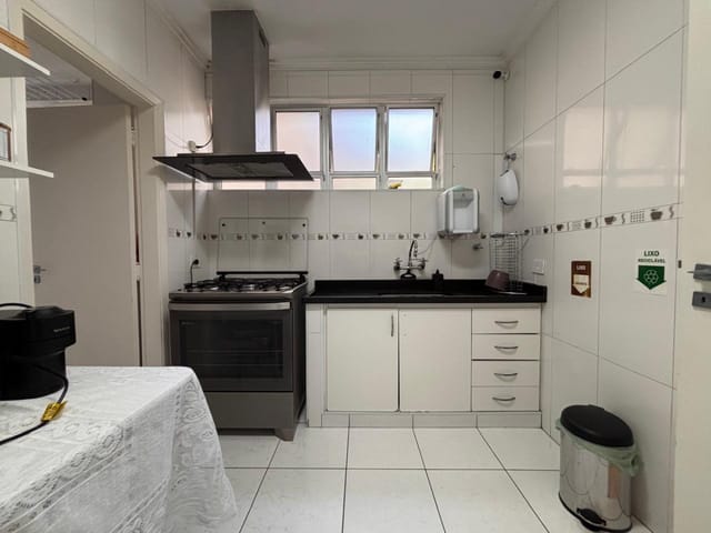 Apartamento com 188m² 3 quartos e 4 banheiros, à venda, no bairro Perdizes em São Paulo