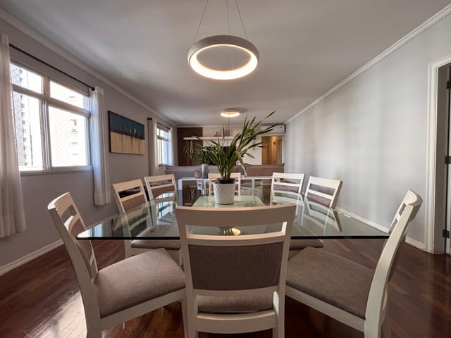 Apartamento com 188m² 3 quartos e 4 banheiros, à venda, no bairro Perdizes em São Paulo