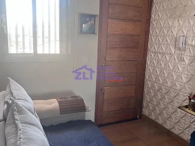 Apartamento 2 quartos e 1 banheiro, à venda, no bairro Vila Gomes Cardim em São Paulo