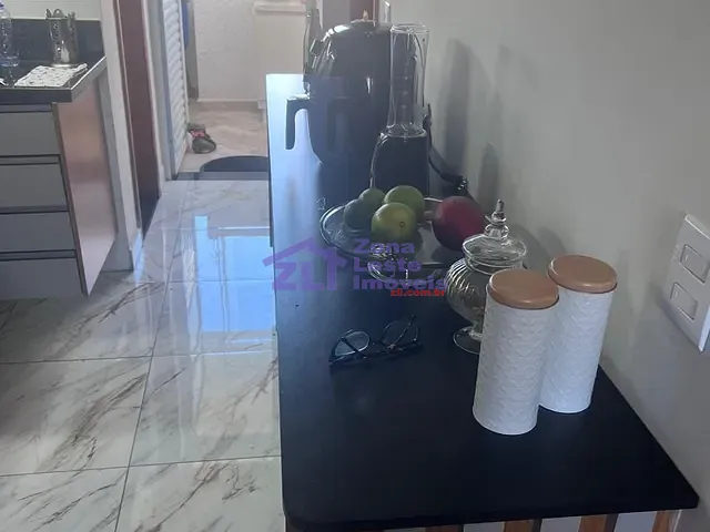 Apartamento 2 quartos e 1 banheiro, à venda, no bairro Vila Gomes Cardim em São Paulo