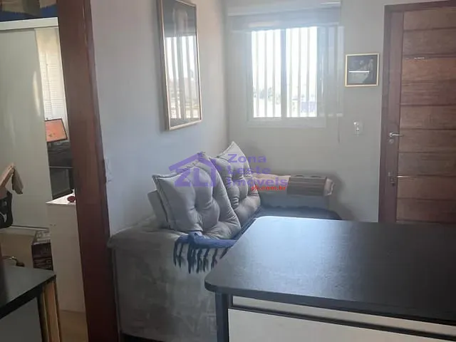 Apartamento 2 quartos e 1 banheiro, à venda, no bairro Vila Gomes Cardim em São Paulo