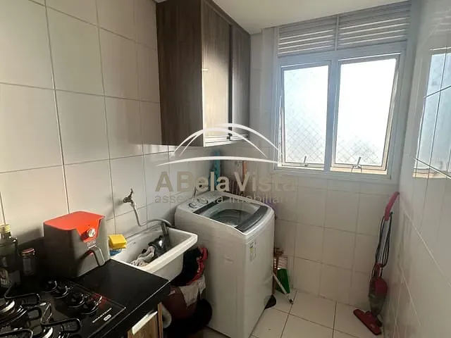 Apartamento 2 quartos e 1 banheiro, à venda, no bairro São Pedro em Osasco