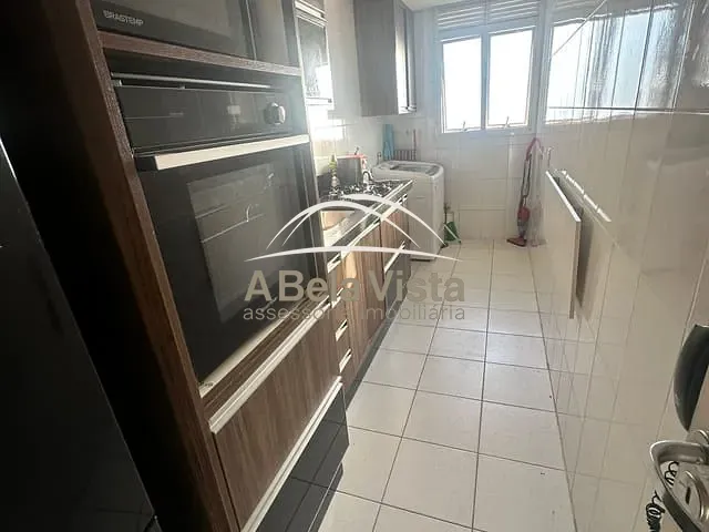 Apartamento 2 quartos e 1 banheiro, à venda, no bairro São Pedro em Osasco