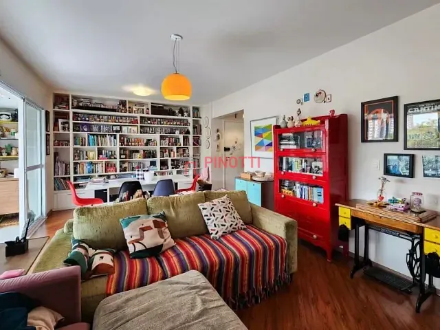 Apartamento 3 quartos e 3 banheiros, à venda, no bairro Baeta Neves em São Bernardo do Campo